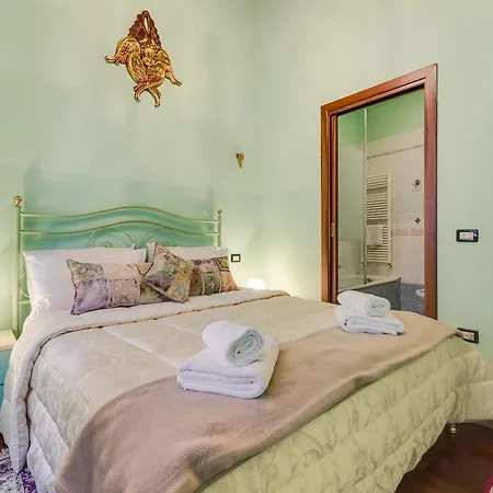 Apartamento San Moise Luxury *