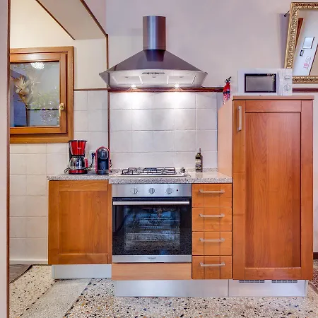 San Moise Luxury Apartamento