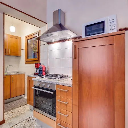 San Moise Luxury Apartamento Venecia