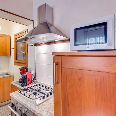 San Moise Luxury Apartment Venice