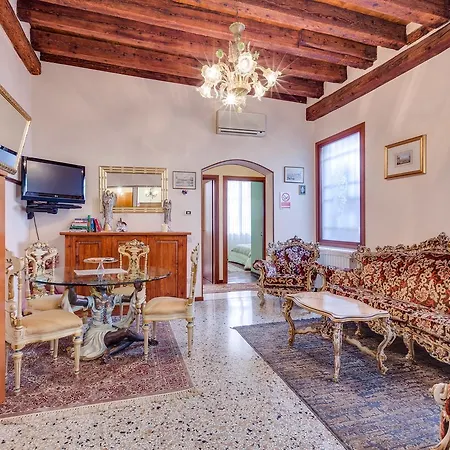 San Moise Luxury * Venice